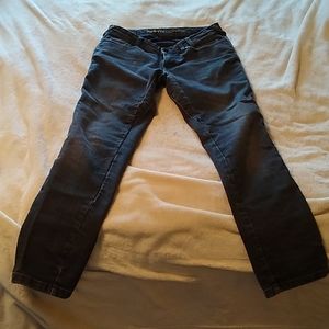 RevIt Madison 2 women's motorcycle jeans with pads